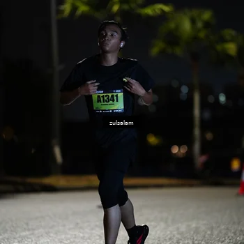 Runner Photo 5357086