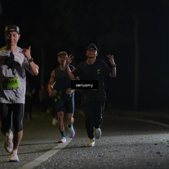 Runner Photo 5357088