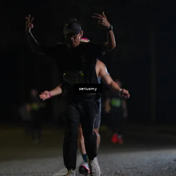 Runner Photo 5357089