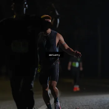 Runner Photo 5357092