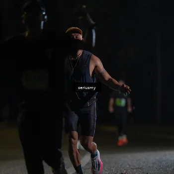 Runner Photo 5357093