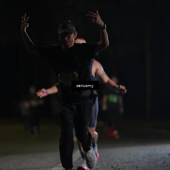 Runner Photo 5357099