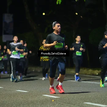 Runner Photo 5357100