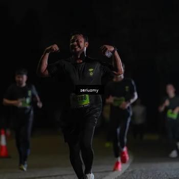 Runner Photo 5357101