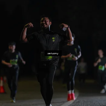 Runner Photo 5357102