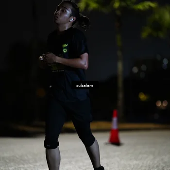 Runner Photo 5357105