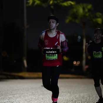 Runner Photo 5357109