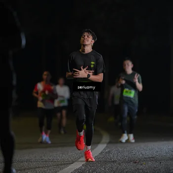 Runner Photo 5357110