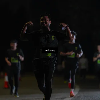 Runner Photo 5357112