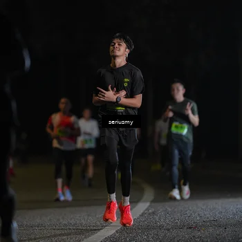 Runner Photo 5357114