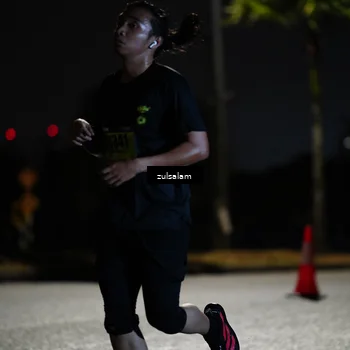 Runner Photo 5357116