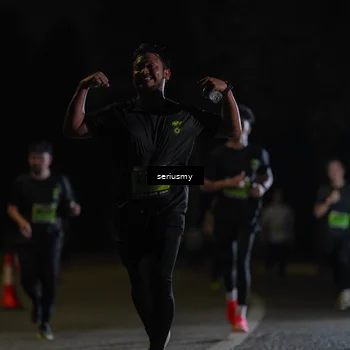 Runner Photo 5357119