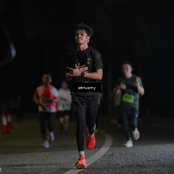 Runner Photo 5357120