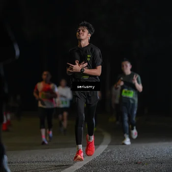 Runner Photo 5357123