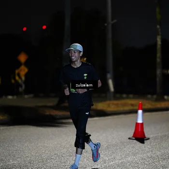 Runner Photo 5357124