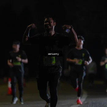 Runner Photo 5357127