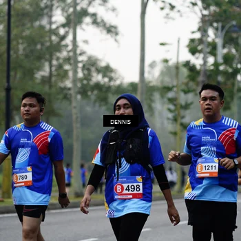 Runner Photo 5357129