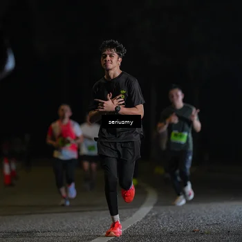 Runner Photo 5357130