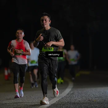 Runner Photo 5357133