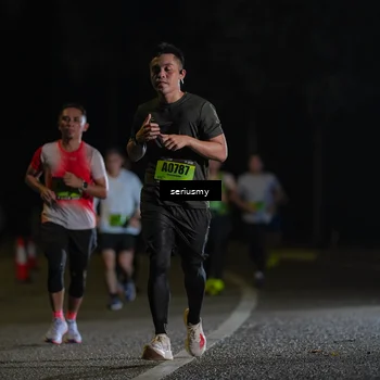 Runner Photo 5357137