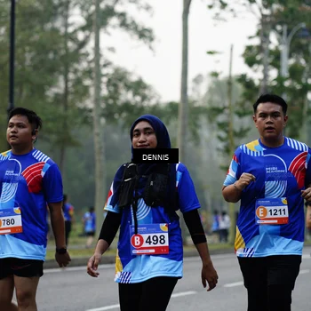 Runner Photo 5357139