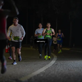 Runner Photo 5357140