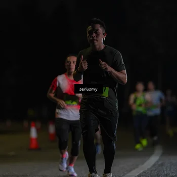 Runner Photo 5357141
