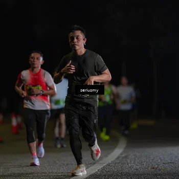 Runner Photo 5357143