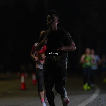 Runner Photo 5357145