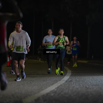 Runner Photo 5357150