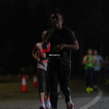 Runner Photo 5357151