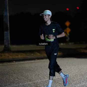 Runner Photo 5357153