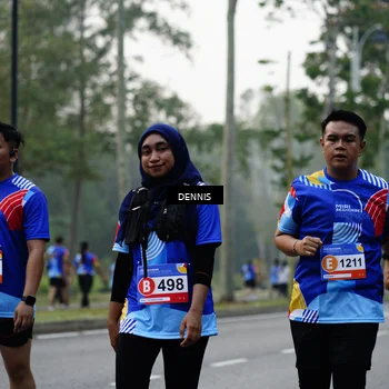 Runner Photo 5357155