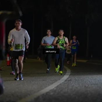 Runner Photo 5357156