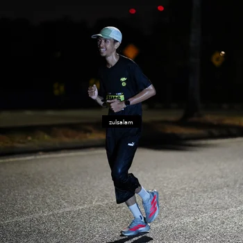 Runner Photo 5357158