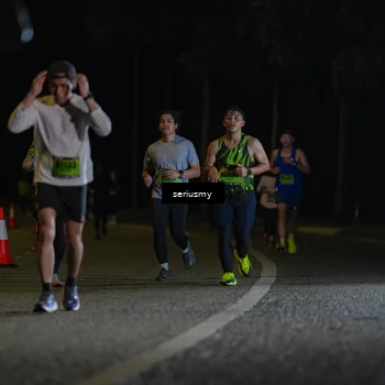 Runner Photo 5357159