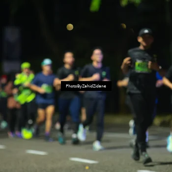Runner Photo 5357160