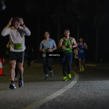 Runner Photo 5357163