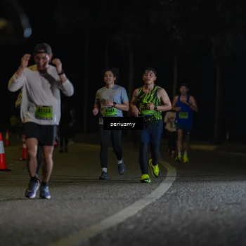 Runner Photo 5357165