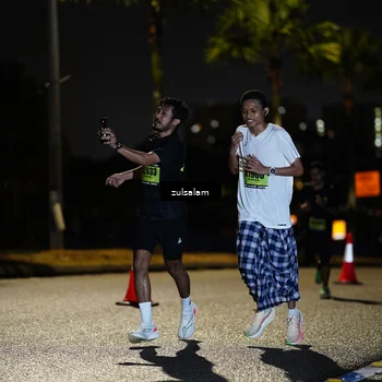 Runner Photo 5357166