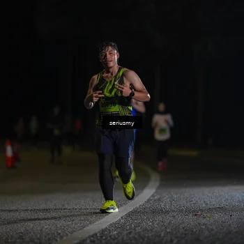 Runner Photo 5357167