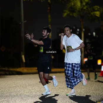Runner Photo 5357168