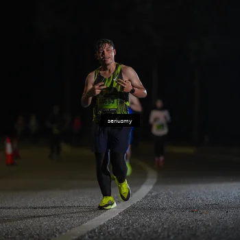 Runner Photo 5357171