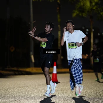 Runner Photo 5357173