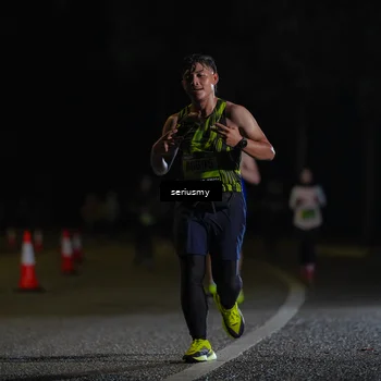 Runner Photo 5357176