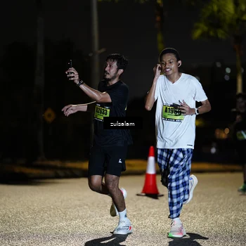 Runner Photo 5357178