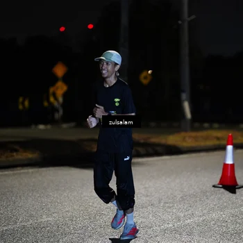 Runner Photo 5357179