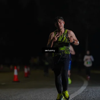Runner Photo 5357182