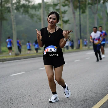 Runner Photo 5357185
