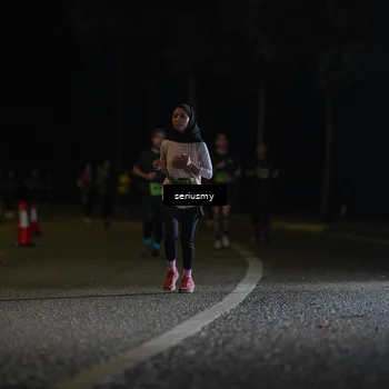 Runner Photo 5357189